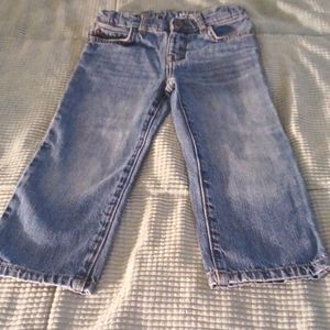 Children's Place Jeans Size 3T